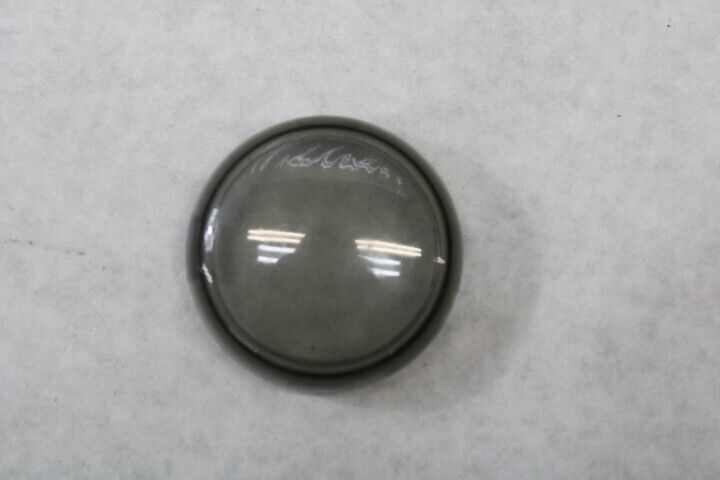 Turn Signal Lens Smoked 68973-00 Harley Davidson