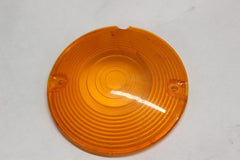 Harley Davidson Harley Davidson Harley Davidson Harley Davidson Turn Signal Lens