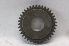 COUNTERSHAFT SECOND GEAR 37T 23441-ME5-000 1984 Honda Nighthawk CB650SC