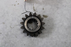 OEM Suzuki Motorcycle 2002 Suzuki TL1000 Cam Chain Idler Gear 2 #12750-02F10