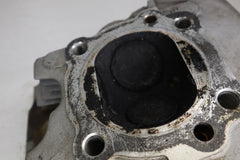 OEM Harley Davidson Rear Twin Cam Cylinder Head Gray 17193-06