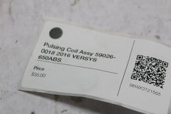 Pulsing Coil Assy 59026-0018 2016 VERSYS 650ABS