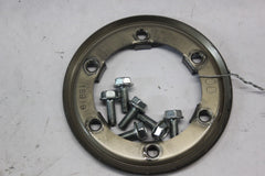 Clutch RETAINER, DIAPHRAGM SPRING Harley Davidson 37872-98