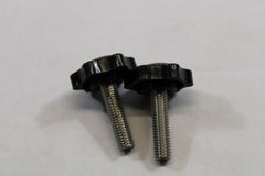 Saddlebag Mounting Screws 2pcs (See Photos) Harley Davidson