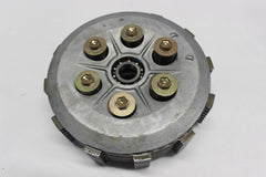 CLUTCH ASSY 22121-MEA-670 2005 Honda VTX1300S