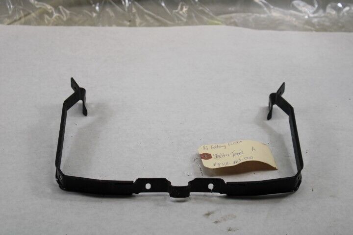 Shelter Frame A 83111-463-000 1983 Honda Goldwing GL1100