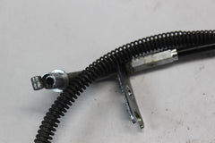 OPENING THROTTLE CABLE 54012-1242 1987 VULCAN VN750A