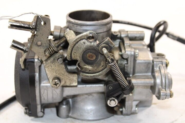 Carb Carburetor 27038-92 Harley Davidson