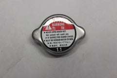 Radiator Cap 19037-GEE-710 2005 Honda VTX1300S