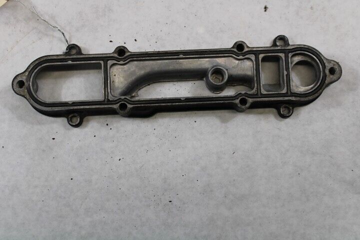 Cover 1 1FK-1246A-01 1990 Yamaha Vmax VMX12 1200