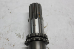 BALANCER SHAFT 13107-0115 2007 VULCAN VN900 CUSTOM