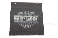 Saddlebag Lid Tether Strap 53567-93 2009 FLHTCU Harley Davidson