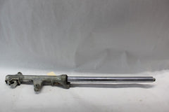 FRONT FORK ASSY LEFT (SEE PHOTOS) 51500-MF2-013 1984 VF500C Honda Magna