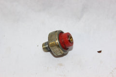 OIL PRESSURE SWITCH 35500-MJ4-024 1984 VF500C Honda Magna