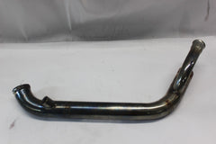 EXHAUST PIPE ASSEMBLY, FRONT Harley Davidson 66780-10