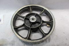 Rear Wheel 16 X 2.50 1980 Kawasaki KZ440 410251003