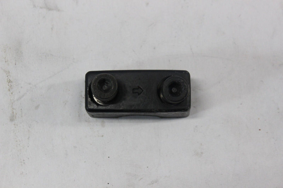 UPPER HANDLE HOLDER 46012-1027 1982 Kawasaki Spectre KZ750N