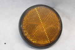 FRONT REFLEX REFLECTOR (AMBER) 33742-HB9-641 1984 Honda Nighthawk CB650SC