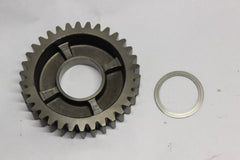 COUNTERSHAFT 2ND GEAR 34T 23441-MCH-000 2003 Honda VTX1800C