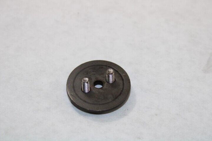 Camshaft Plate 4WM-11951-00 2002 Yamaha RoadStar XV1600A