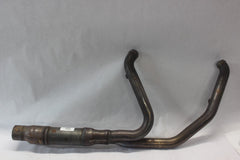 Exhaust Head Pipe M8 Harley Davidson 65600176