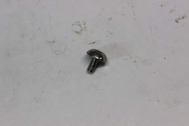 Air Cleaner Cover Screw #29269-83 Harley Davidson