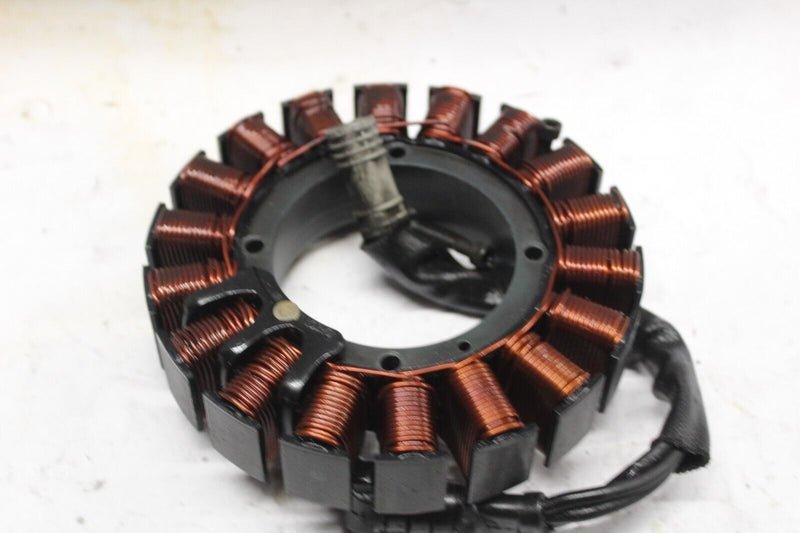 Stator 3 Phase 50 Amp #29987-06  2011 Harley Roadglide Ultra