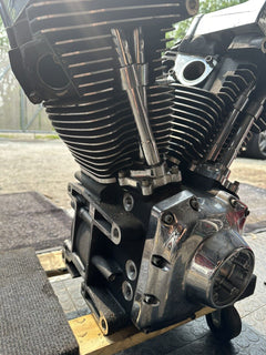 Harley Davidson Engine 88” Twin Cam 2004 Road King 60k Miles