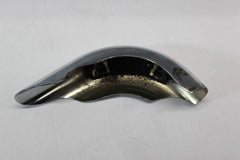 VANCE & HINES CHROME HEAT SHIELD D572HC 2009 Harley Davidson FLHTCU