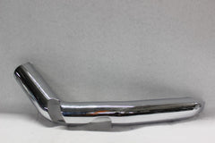 POWER DUALS CHROME FRONT HEAT SHIELD (VANCE & HINES) D592HC 20 Harley Davidson