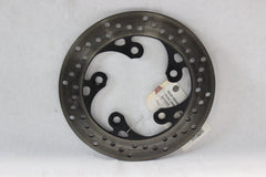 REAR BRAKE DISC 69211-18G00 2006 SUZUKI SV1000S