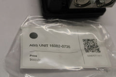 ABS UNIT 16082-0735 2016 Kawasaki Versys 650