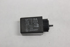 TURN SIGNAL RELAY 38301-KK9-952 2003 Honda VTX1800C