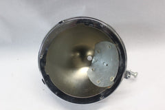 7 " Headlight Headlamp Bucket Bottom Mount