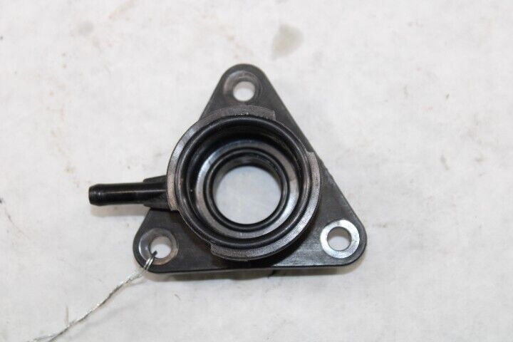 Filler Neck Support Black 1FK-12591-00 1990 Yamaha Vmax VMX12 1200