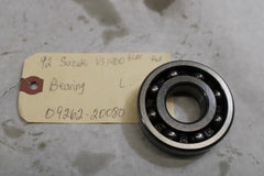 Bearing Left 09262-20080 1992 Suzuki Intruder VS1400