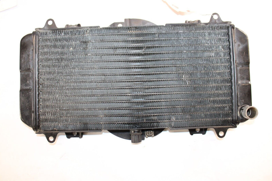 RADIATOR 3HE-12461-00-00 1994 YAMAHA FZR600R