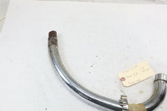 OEM Suzuki Motorcycle Exhaust Header Pipe 1978 GS550 14150-47000