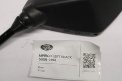 MIRROR LEFT BLACK 56001-0194 2016 Kawasaki Versys 650