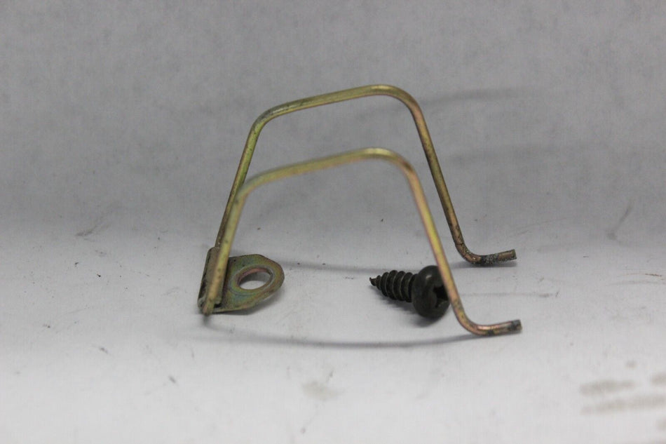 AIR CUT VALVE CLAMP 90462-20188-00 1996 Yamaha VIRAGO XV1100S