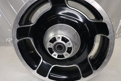OEM Harley Davidson REAR Wheel 16" x 5" 2009 Streetglide 41288-09