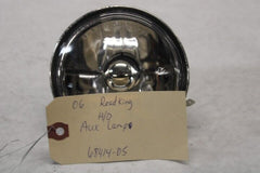 Auxiliary Lamp 68414-05 Harley Davidson