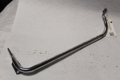 SADDLEBAG SUPPORT RIGHT CHROME Harley Davidson 49207-04