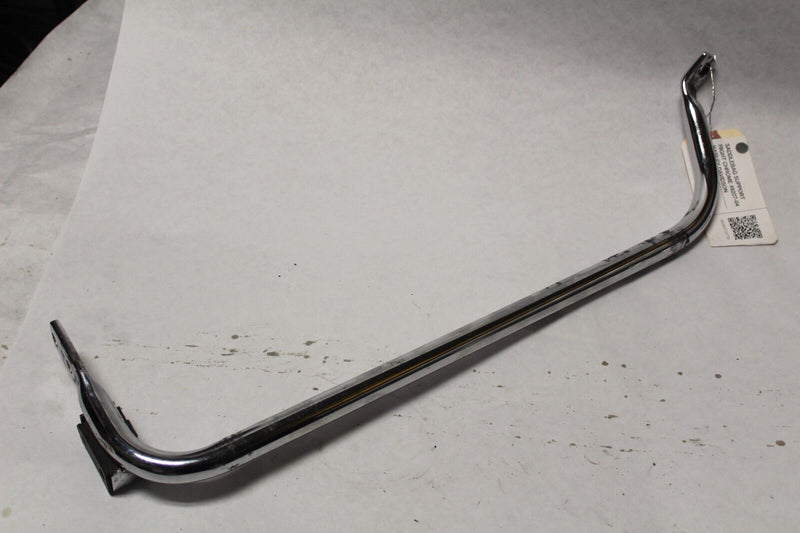SADDLEBAG SUPPORT RIGHT CHROME Harley Davidson 49207-04