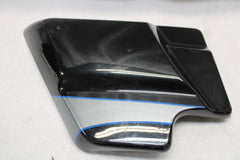 Side Cover LEFT 66250-09 Harley Davidson