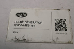 PULSE GENERATOR 30300-ME9-154 1983 Honda VT750C Shadow