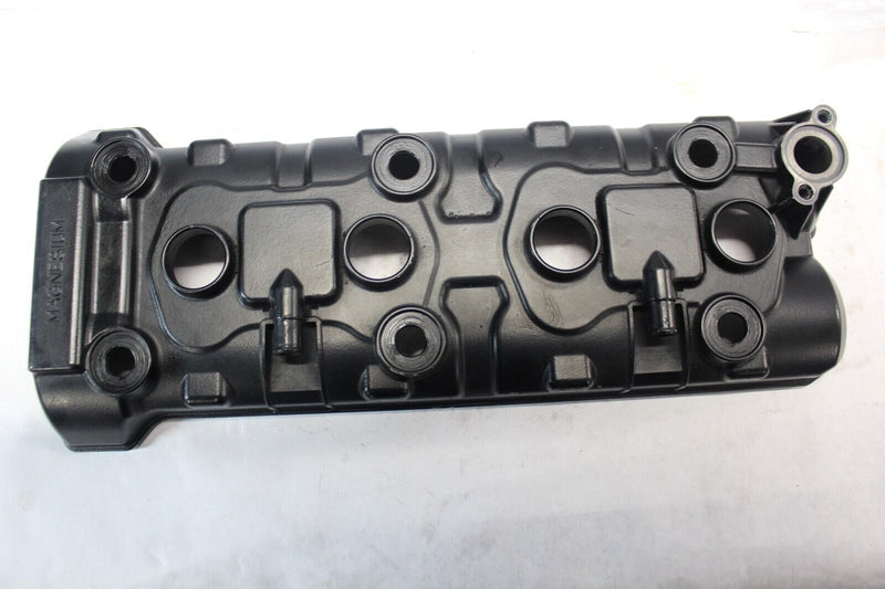 CYLINDER HEAD COVER BLACK 11171-29G00 2005 SUZUKI GSX-R600