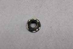 Front Axle Nut & Washer 7813A, 6594 2009 FLHTCU Harley Davidson