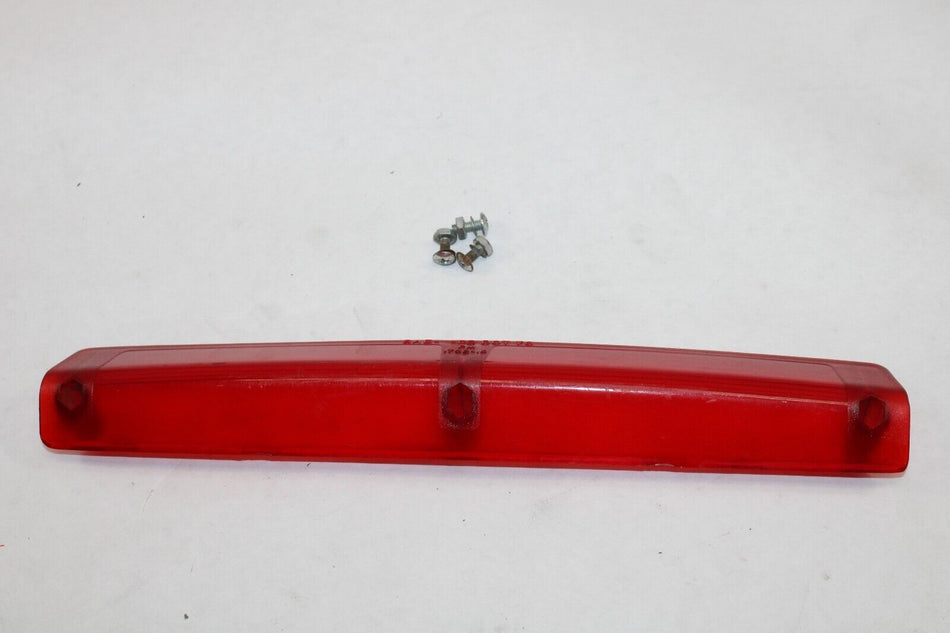 Tour-Pak Side Light Lens 53437-79 1994 Harley Davidson Ultra Classic