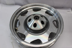 Front Wheel 16" X 3.5" 2000 Suzuki Intruder VL1500 54111-10F10-12R